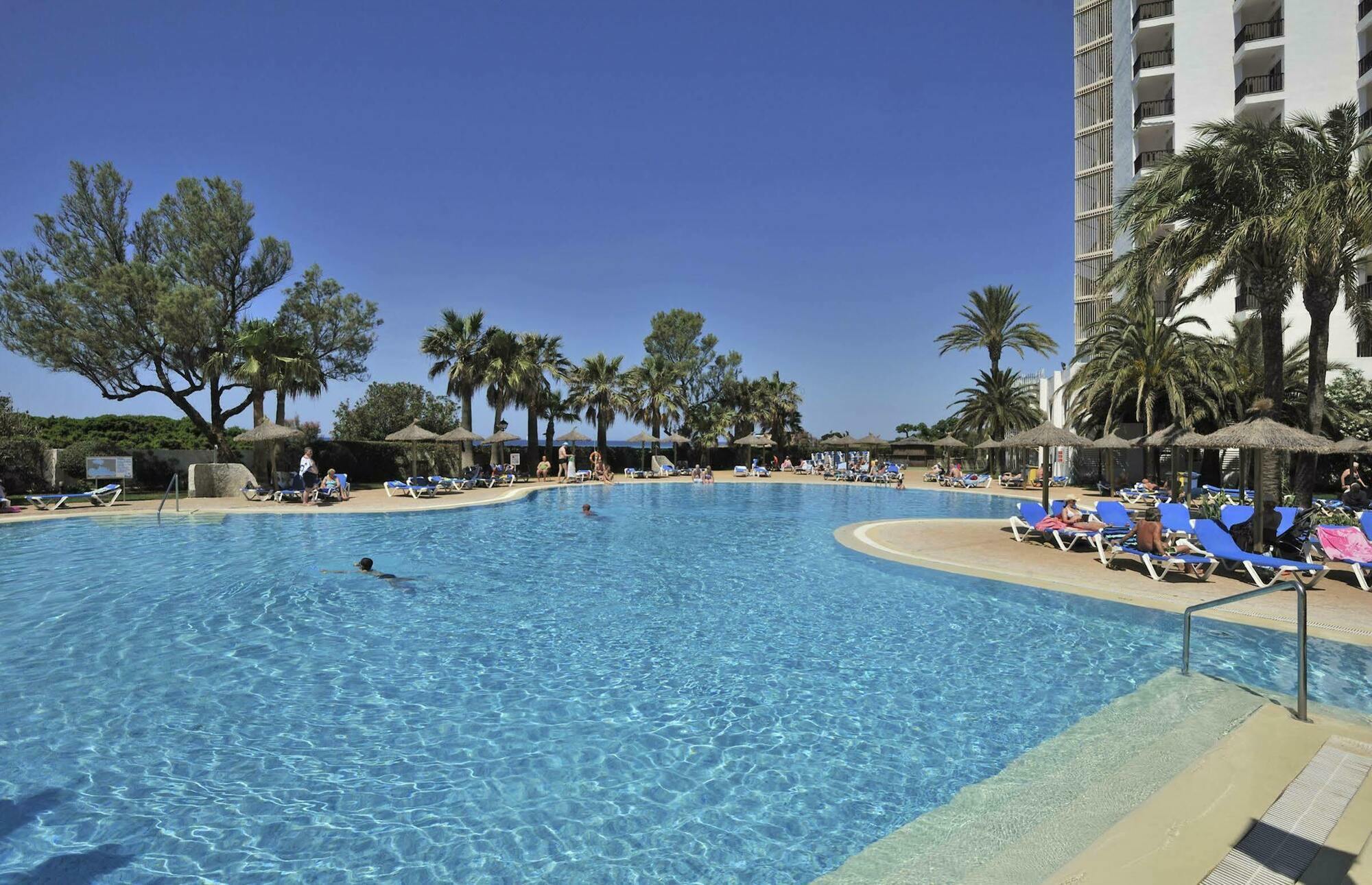Sol Milanos Pingüinos Hotel 3*
