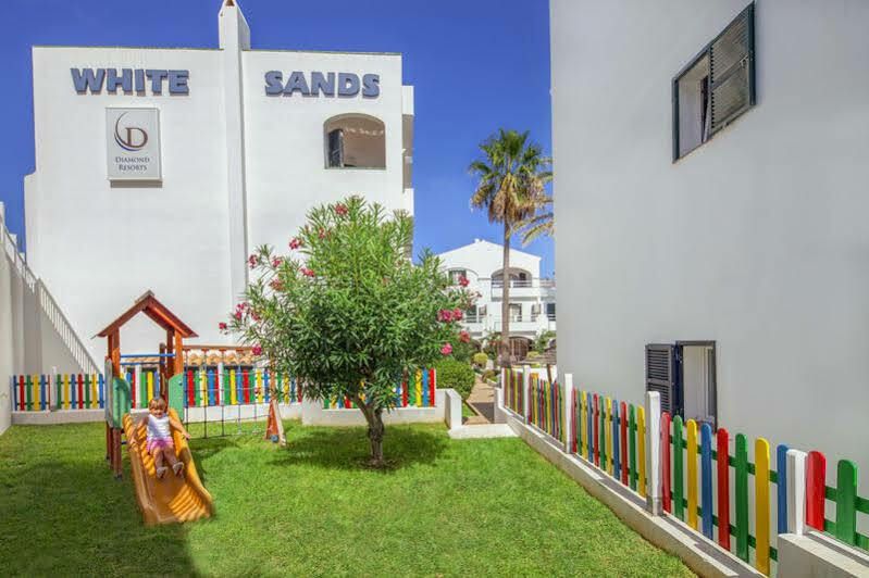 White Sands Club Aparthotel Arenal d'en Castell