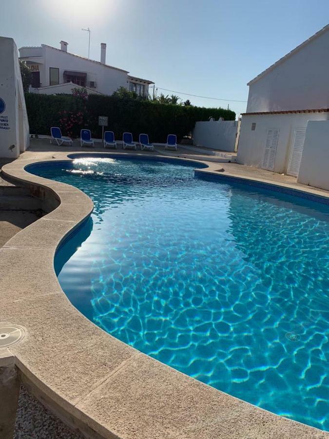 Xoroi Apartment Cala En Porter (Menorca)