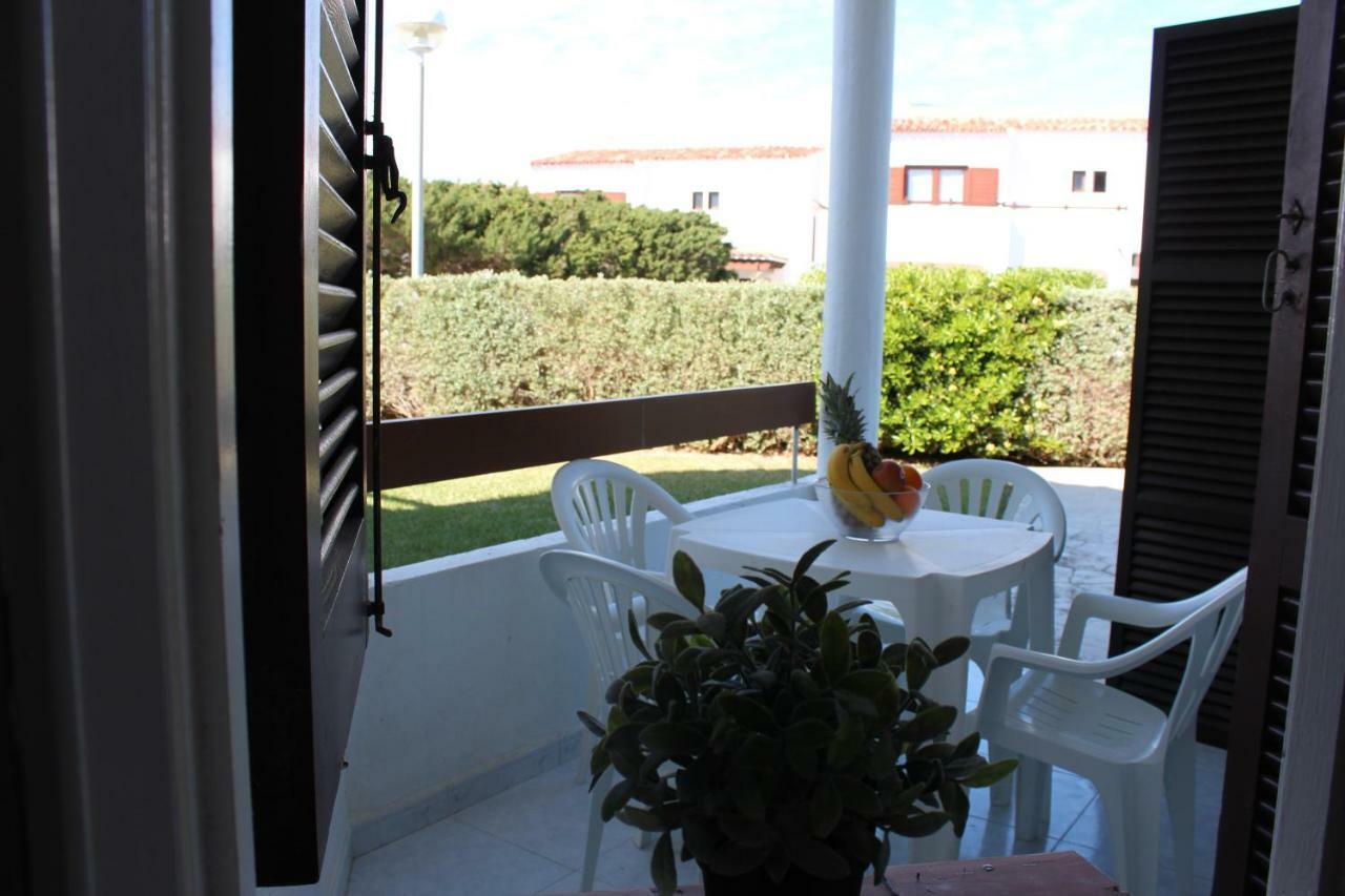 Apartment Sa Posta De Sol Cala'N Blanes (Menorca)