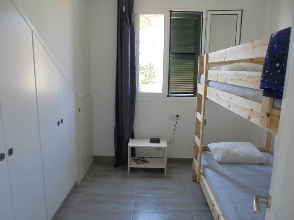 Xalet Tord Massot, 11 * Cala Blanca (Menorca)