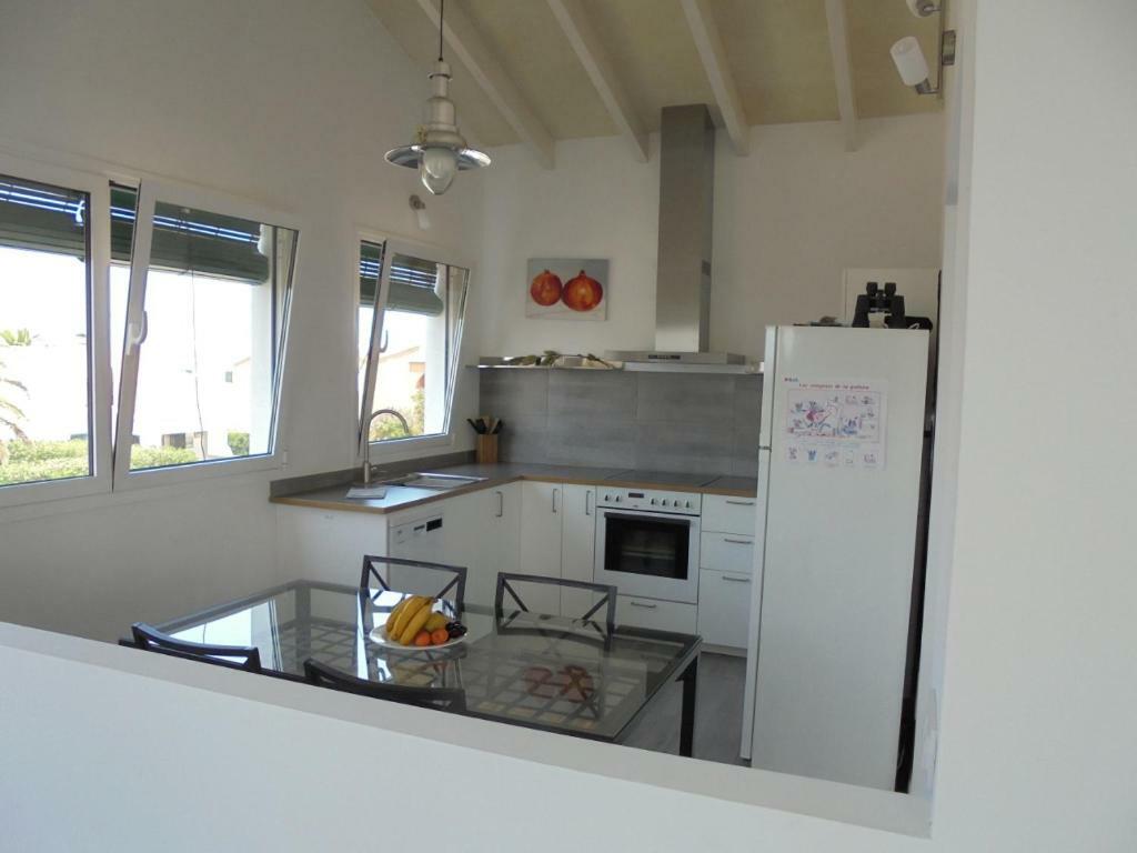 Xalet Tord Massot, 11 Cala Blanca (Menorca)