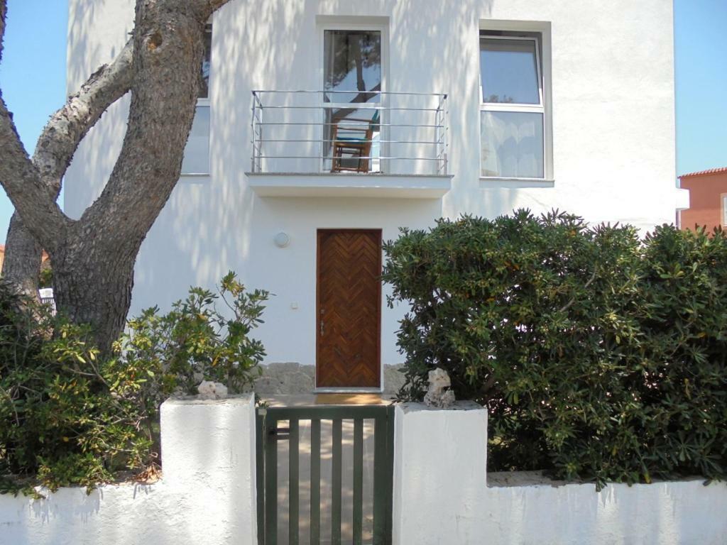 Xalet Tord Massot, 11 Сasa de vacaciones Cala Blanca (Menorca)