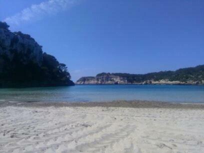 Apartamento Cala Galdana