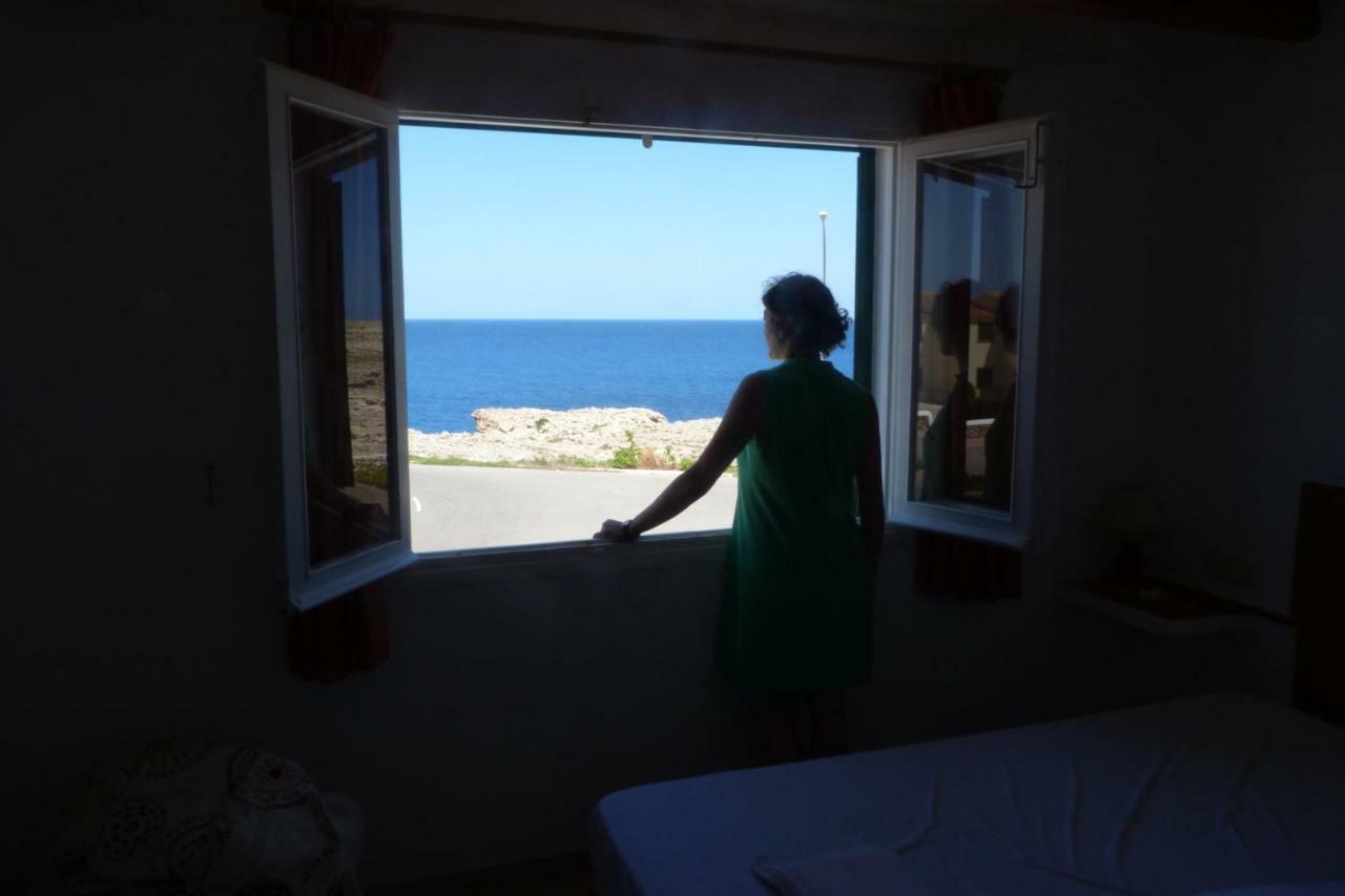Victor Villa Cala'N Blanes (Menorca)