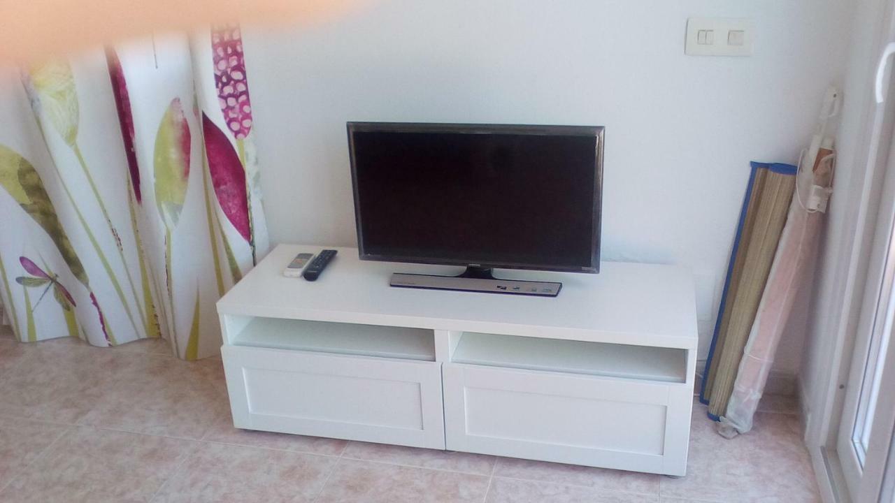 Apartment Galdana Sun And Cala Galdana (Menorca)