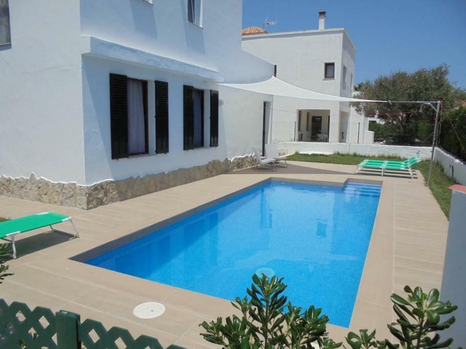Сasa de vacaciones Xalet Tord Massot, 11