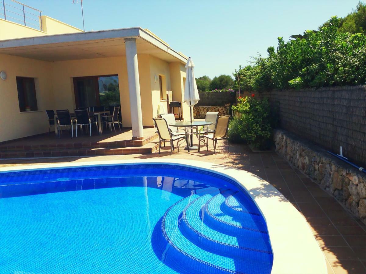Villa Son Remei *