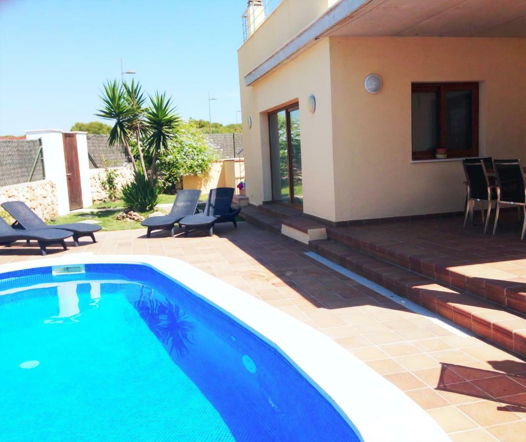 Villa Son Remei *