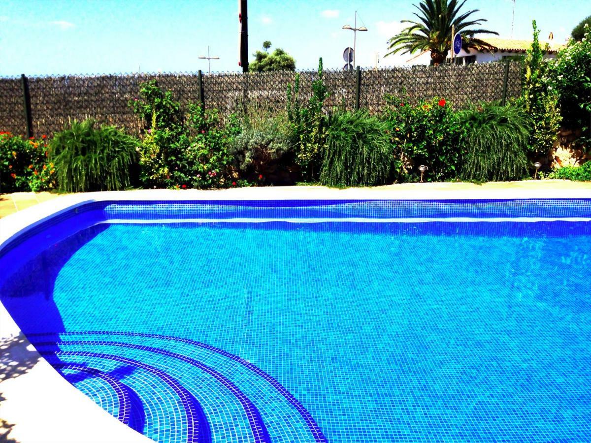 Villa Son Remei *