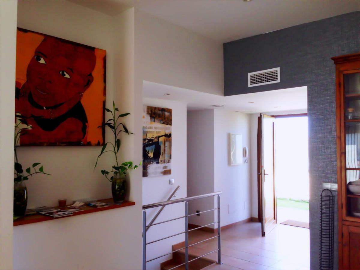 Villa Son Remei *