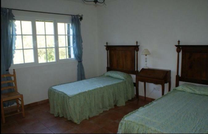 Macarena Menorca Santo Tomas