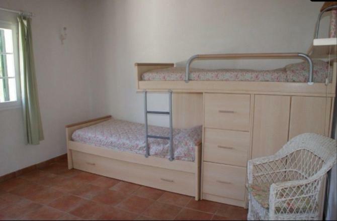 Macarena Menorca Holiday home