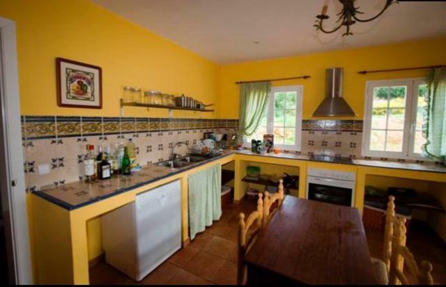 Holiday home Macarena Menorca
