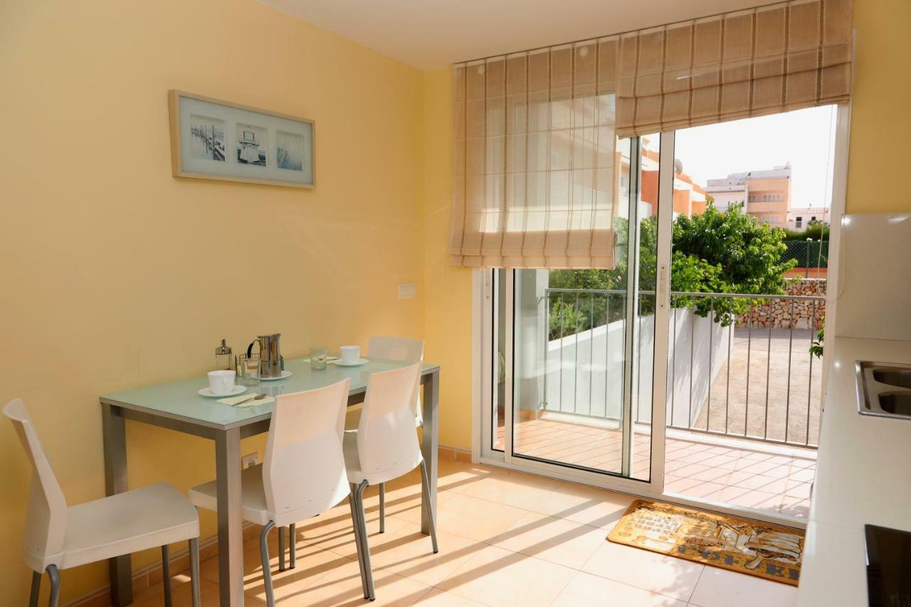 Llucmajor 29 * Mahon (Menorca)