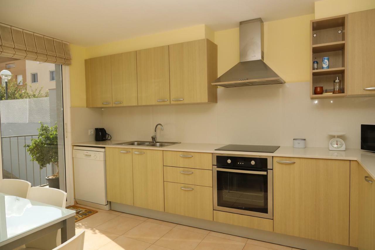 Holiday home Llucmajor 29 Mahon (Menorca)