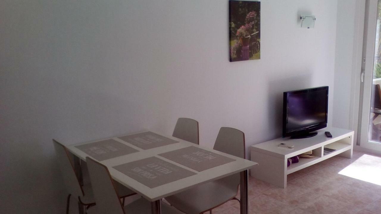 Cala Galdana Apartamento *