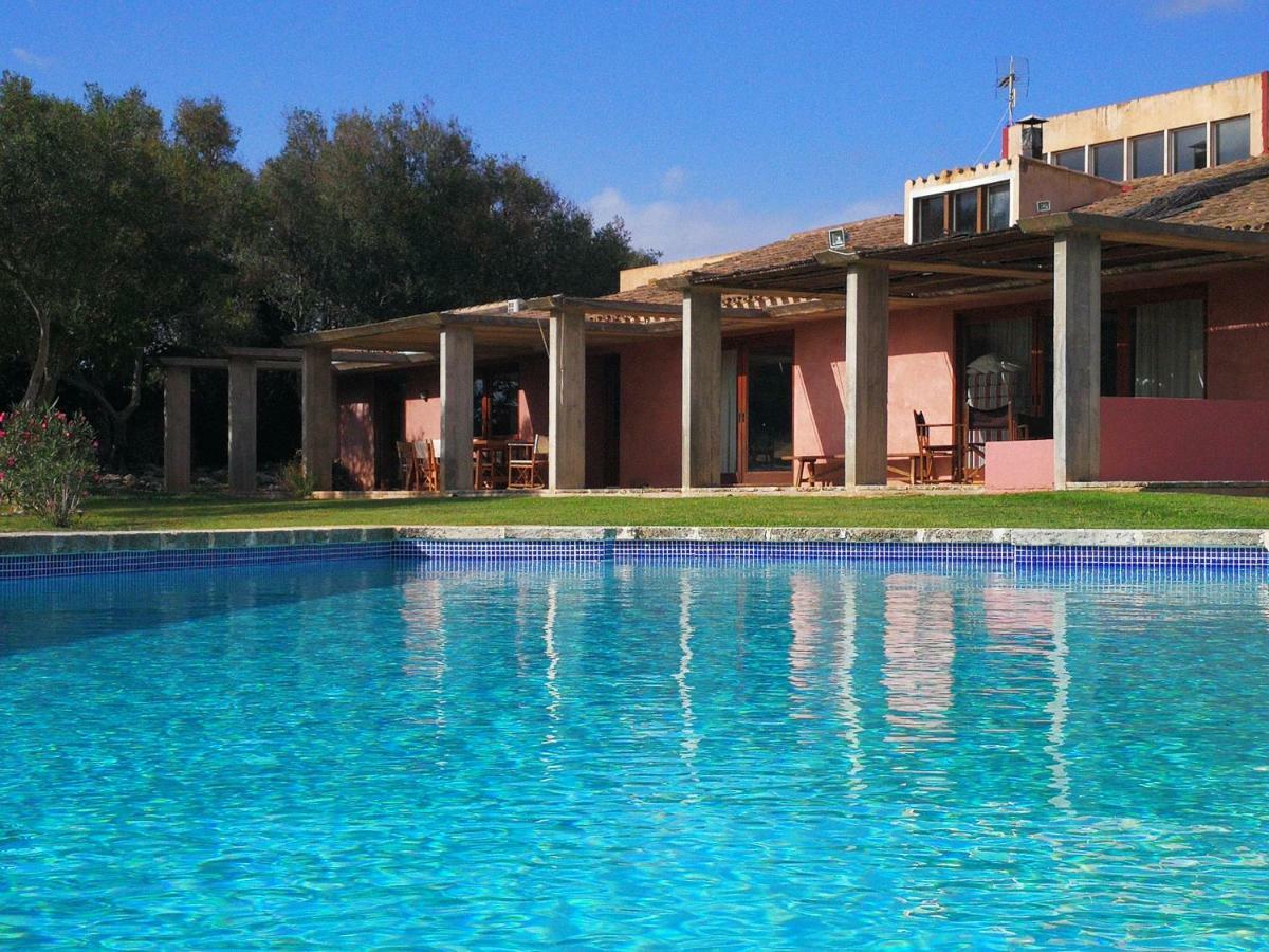 Cucurutxa Holiday home