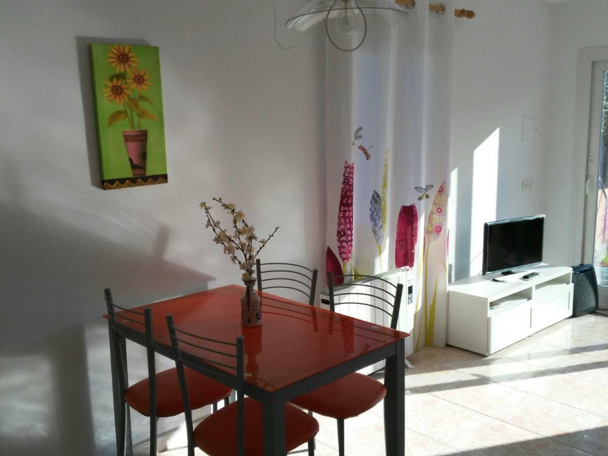 Galdana Sun And Apartment *
