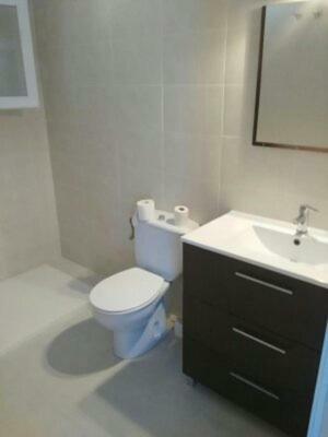 Cala Galdana Beach Apartment