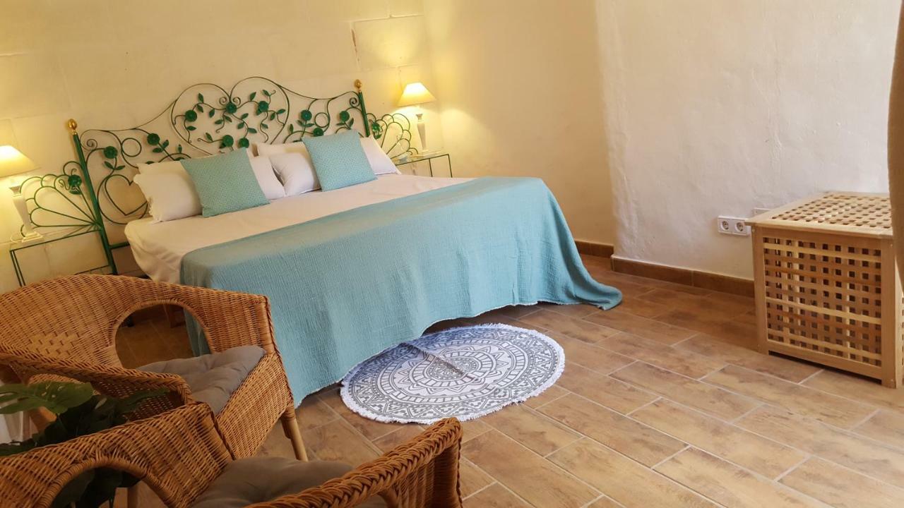 Habitación en casa particular Daymipaz Maó (Mahón)