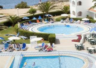 Globales Marina 4*