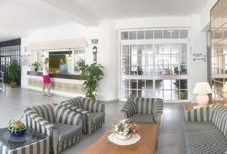 Globales Marina Hotel 4*