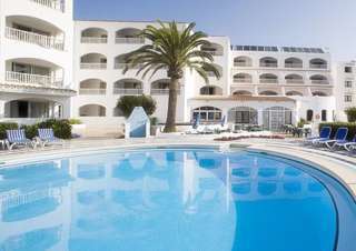 Hotel Globales Marina