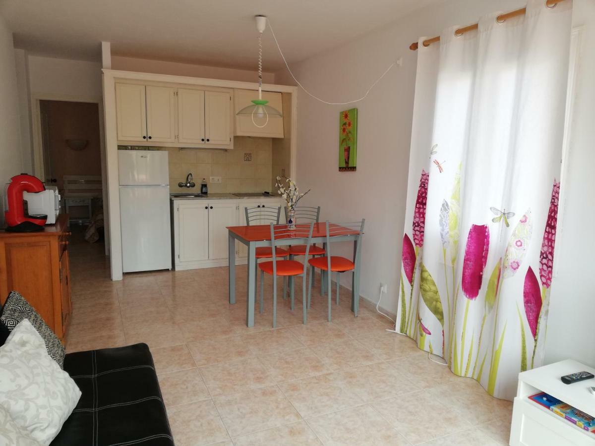 Apartment Galdana Sun And *