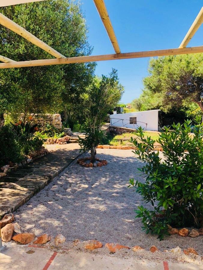 Villa Murmuri Ciutadella (Menorca)