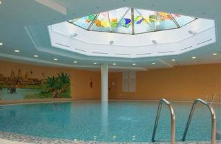 Grupotel Club Turquesa Mar Apartment *