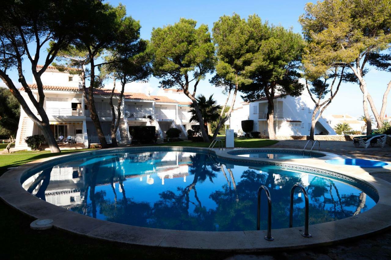 Apartment Amanecer En Port D'addaia Es Mercadal