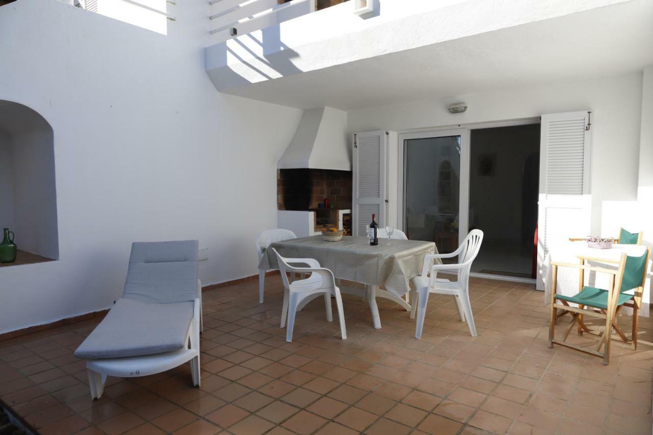 Apartment Amanecer En Port D'addaia *