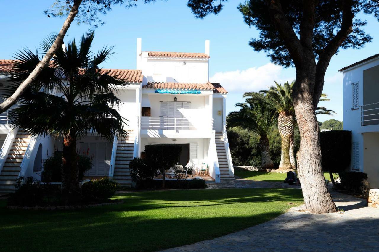 Apartment Amanecer En Port D'addaia Es Mercadal