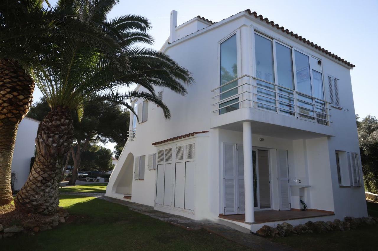 Apartment Amanecer En Port D'addaia