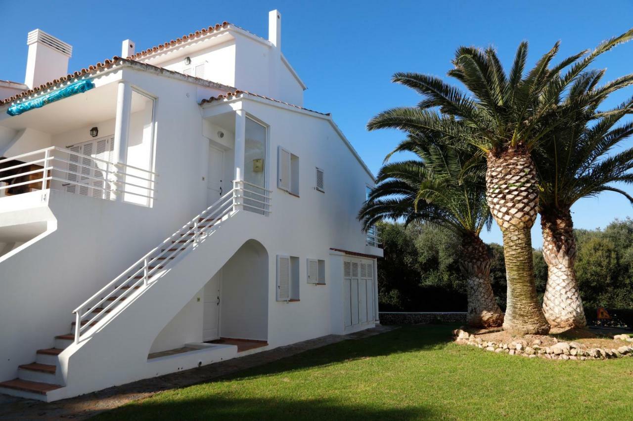 Apartment Amanecer En Port D'addaia Es Mercadal