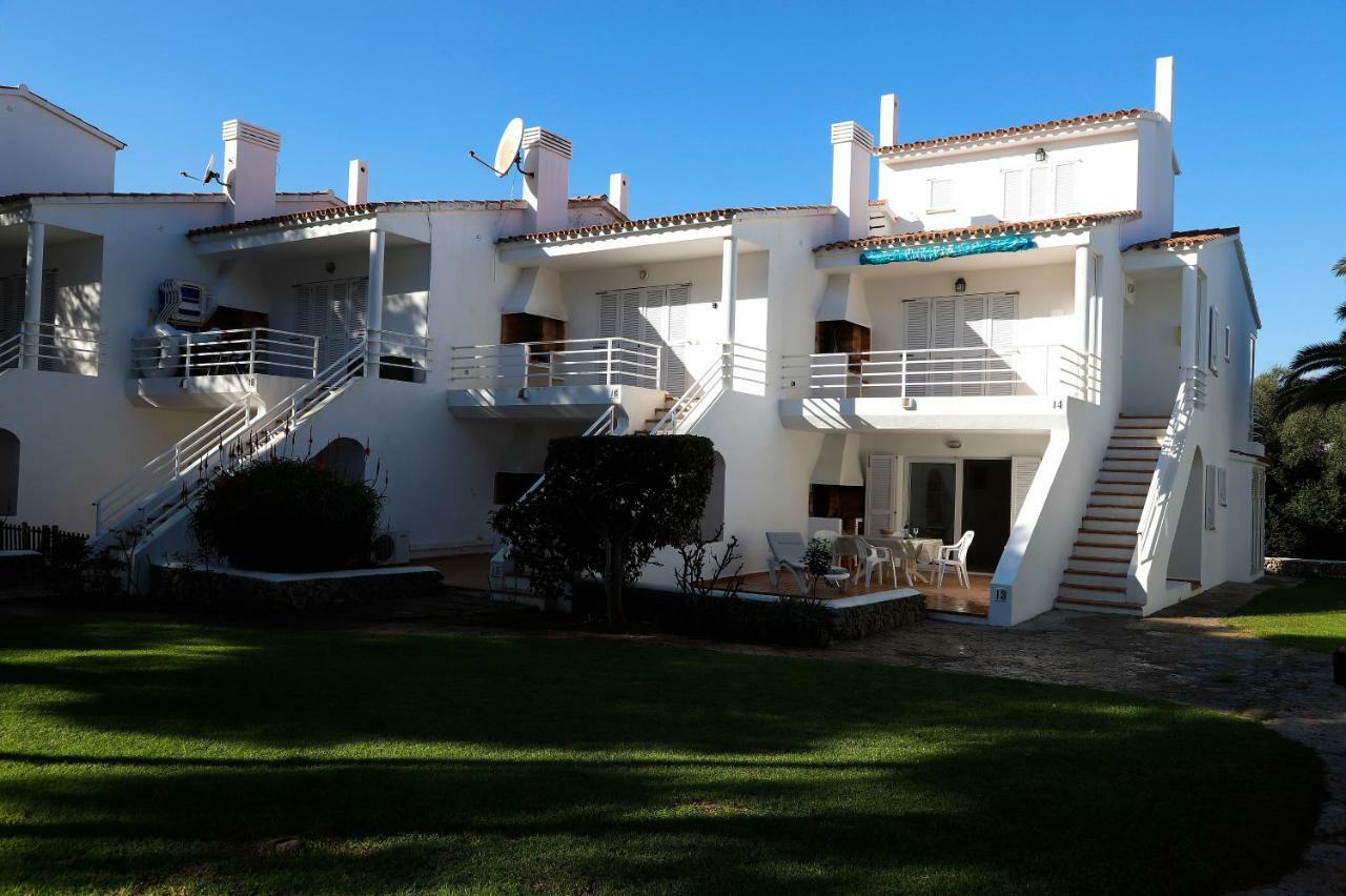 Apartment Amanecer En Port D'addaia *