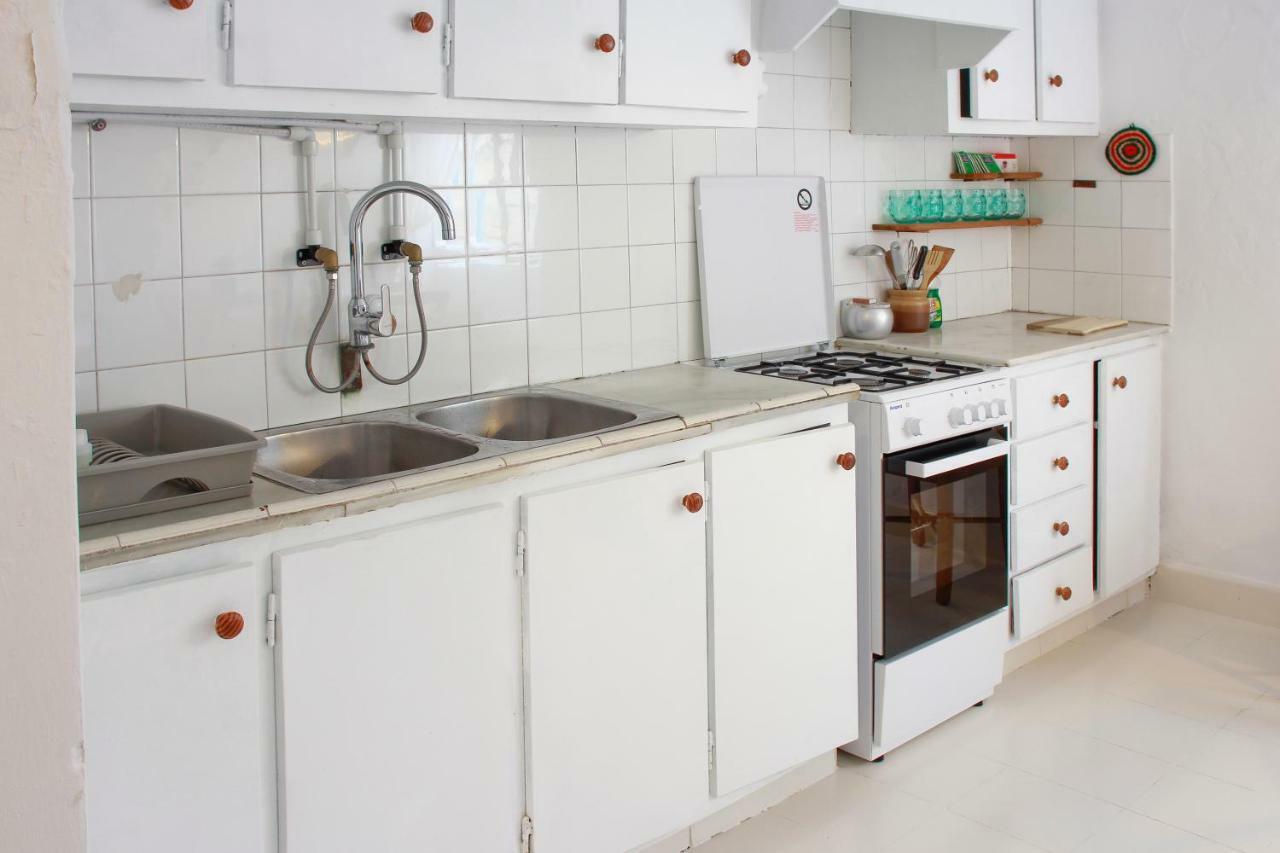 Habitación en casa particular Daymipaz