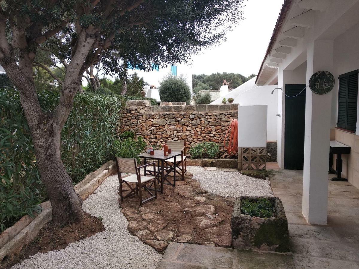 Kassiopea * Cala Blanca (Menorca)