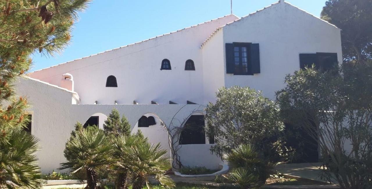 Villa El Rincon Tranquilo