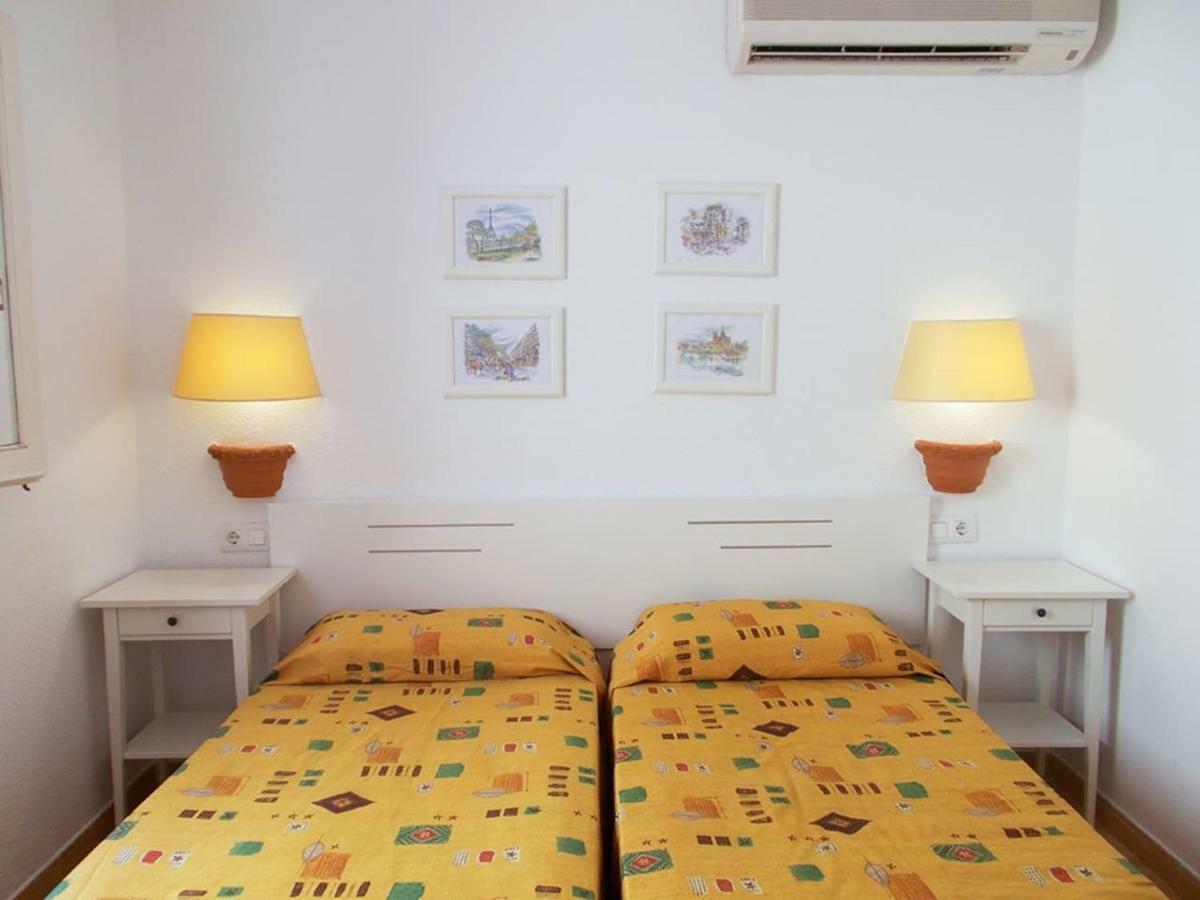 Apartamento Apartamento En Cala En Bosch, Menorca Cala'N Bosch (Menorca)