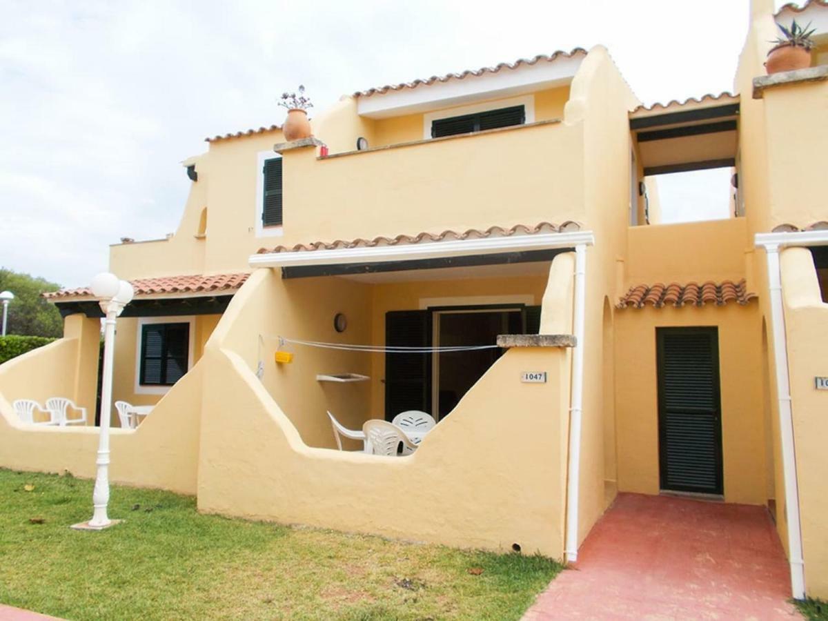 Apartamento Apartamento En Cala En Bosch, Menorca *