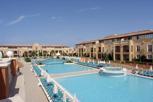 Grupotel Club Turquesa Mar