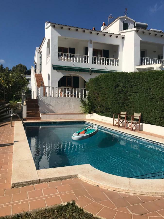 Casa 3 Cala Galdana
