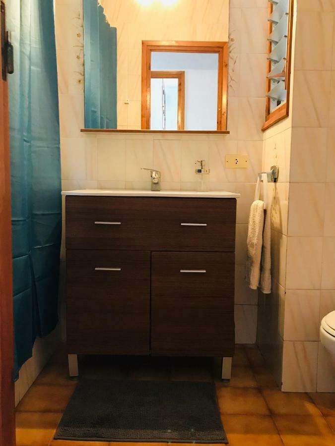 Habitación en casa particular Casa 3 Cala Galdana *