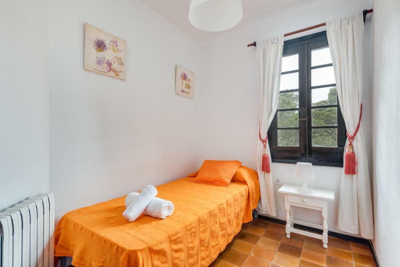El Rincon Tranquilo Villa Cala Morell