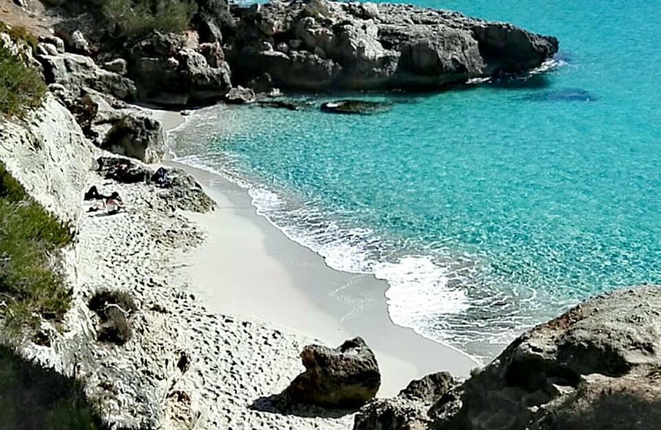 Apartment Garbi & Xaloc Cala Galdana (Menorca)