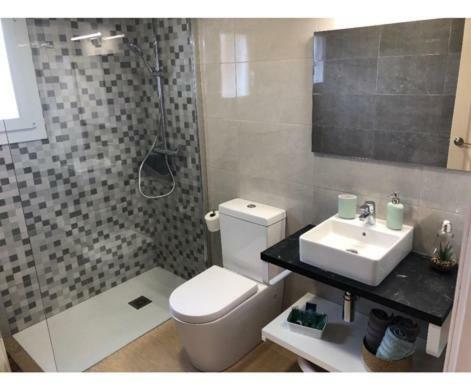 Garbi & Xaloc Apartment
