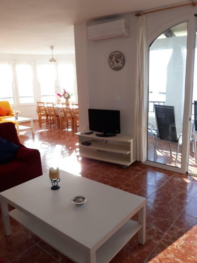 Rocamar 2 Сasa de vacaciones