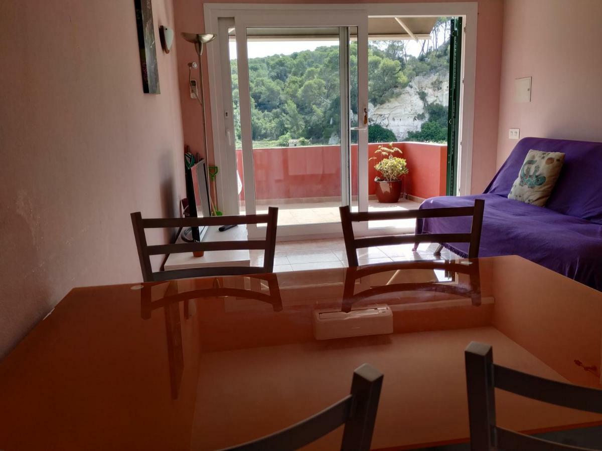 Apartamento Cala Galdana Beach